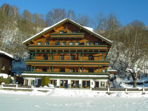 Appartements Kitzsteinhorn